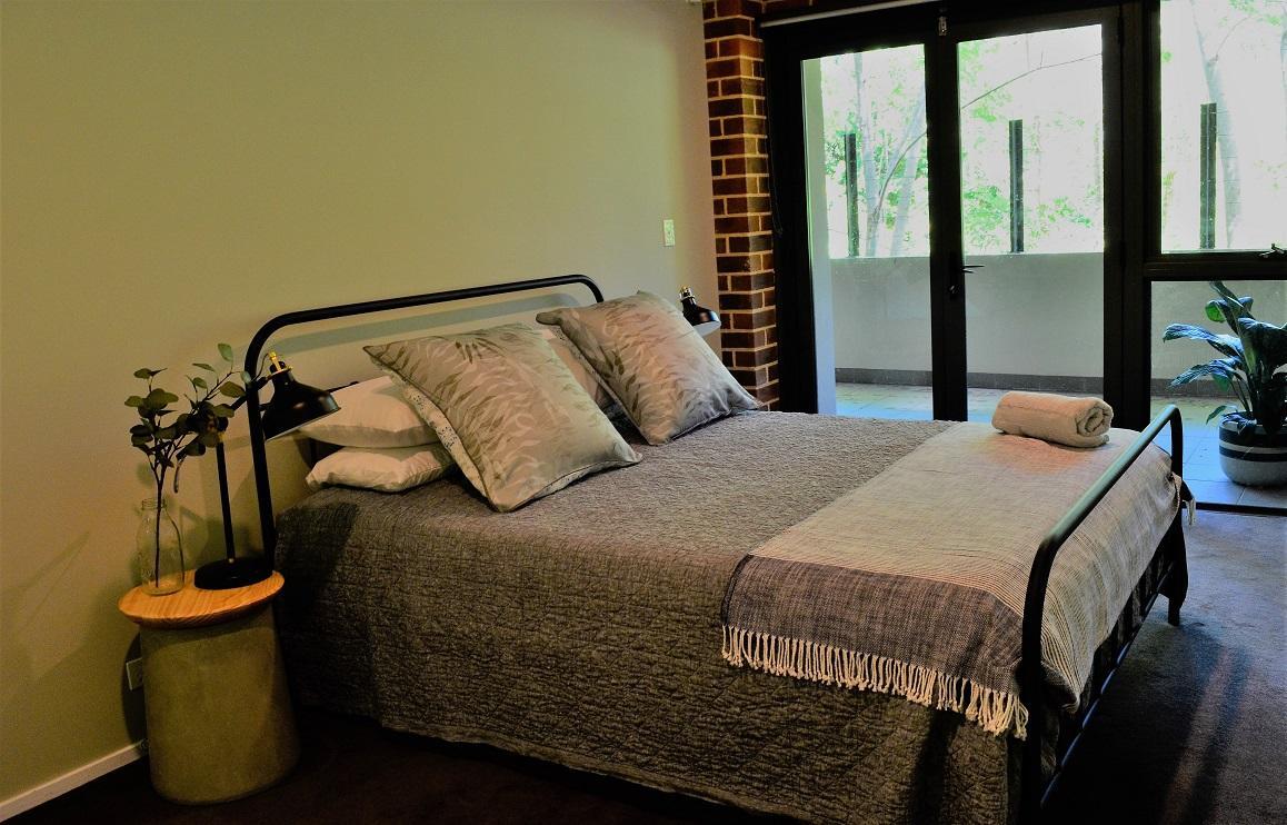 Byron Butter Factory Apartments Byron Bay Exterior photo